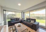 Location vacances Middelkerke - Ground floor apartment with large garden-1