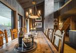 Location vacances Hemsedal - Cozy Apartment In Hemsedal With Sauna-4