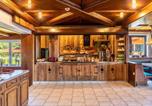 Location vacances Hopfgarten im Brixental - Pension Heidelberg-2