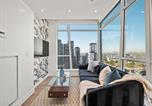Location vacances Toronto - Sovitel Suites - Toronto's Entertainment District-3
