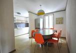 Location vacances Wilderswil - Jungfrau Family Holiday Home-4