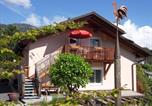 Location vacances Radenthein - Fewo in der Weinleiten-4