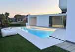 Location vacances Subbiano - Villa Bilor Luxe by Mmega-2