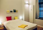Location vacances Cologne - Ata & omo 2-3