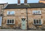 Location vacances Guisborough - Inglenook Cottage-2