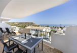 Location vacances Faro - Coolhouses Algarve Luz, Ramalhete-1