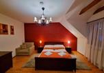 Location vacances Krynica-Zdrój - B&B Penzión Magura-4