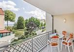 Location vacances Heringsdorf - Villa Margot, Whg 08-3