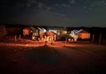 Camping Merzouga - Luxury camp-2