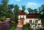 Hôtel Dobel - Waldcafé Hotel Restaurant-1