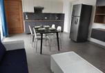 Location vacances Boca Chica - Villa Roberta-3