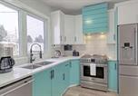 Location vacances Calgary - Modern 3br Suite Steps to C-Train Near Zoo & Dt-3