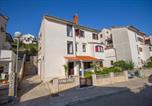 Location vacances Mali Lošinj - Apartments in Mali Losinj 14882-1