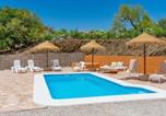 Location vacances Arenas - Mirador de la Axarquía Arenas by Ruralidays-3