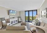 Location vacances Naples - Beachfront apartment with stunning views and amazing year round sunsets 1010-4