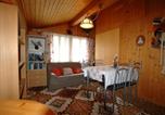 Location vacances Wilderswil - Pristine home in a charming village large grassy sunbathing area view of the M nch and Jungfrau-2