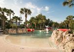 Hôtel Gatorland - Springhill Suites by Marriott Orlando Lake Buena Vista South-1