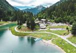 Hôtel Morzine - Hotel Du Lac-1