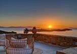 Location vacances Ποσειδωνια - La Villa Delle Torri-1