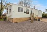 Location vacances Paysage industriel de Blaenavon - Grandads Shack-1