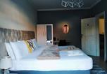 Location vacances Gaborone - Apartment 505-4