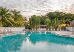 Hôtel North Fort Myers - Holiday Inn Express Cape Coral-Fort Myers Area by Ihg-1