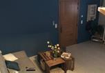 Location vacances Apt - Appartement duplex toit terrasse-3