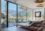 Hôtel Les chutes de Krimml - Hotel Garni Pinzgau, Relax & Lifestyle-3