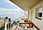 Roses: Casa frente al mar, 5 pers, Senderismo - Es-258-8