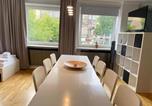 Location vacances Nuremberg - Apartment in Nürnberger Altstadt-2