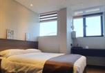 Hôtel Seogwipo - Grandmillions Hotel Seogwipo-3