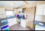 Villages vacances Barham - Sp84 - Camber Sands Holiday Park - 3 Bedroom - Sleeps 8 - Private Parking-3