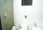 Hôtel Shirdi - Hotel Sai Praatham-3