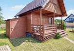 Location vacances Koszalin - 2 Bedroom Lovely Home In Podamirowo-1