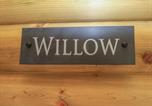 Location vacances St. Florence - Willow Lodge-4