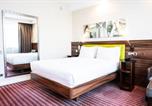 Hôtel Świnoujście - Hampton by Hilton Świnoujscie-3