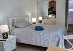 Location vacances  Parc national des Everglades - 13101 Main Apartment Miami-1