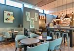 Hôtel Gare d'Hanovre - Premier Inn Hannover City University-4