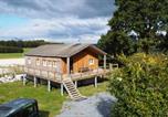 Location vacances Libramont-Chevigny - Le Pti Prins-2
