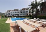 Location vacances Benahavís - 2 bed-rooms with a view-1