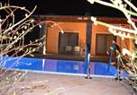 Location vacances Manerba del Garda - Villa Artemia-1