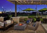 Hôtel Pineville - Springhill Suites by Marriott Charlotte at Carowinds-1