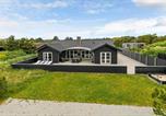 Location vacances Henne Strand - Hs006-Henne-Musvagevej-18-1