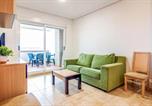 Location vacances Cabanes - Awesome Apartment In Oropesa Del Mar With Wifi-4