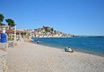 Location vacances Dalmatie – Šibenik - Apartment Shibenik Redemption-1