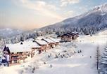 Location vacances Les Avanchers-Valmorel - Duplex 4 pièces avec balcon et parking, 6 pers. - Les Avanchers-Valmorel - Fr-1-291-872-1