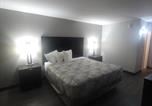 Hôtel Bartlesville - Home Place Suites-2