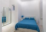 Location vacances Budapest - Spacious Riverside Residency - Magnificent View-2