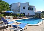 Location vacances es Migjorn Gran - Villa Alondra B6 by Bookmenorcavillas-1