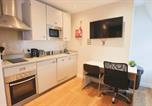 Location vacances Bristol - Harford House Studios 23 - Hopewell-3